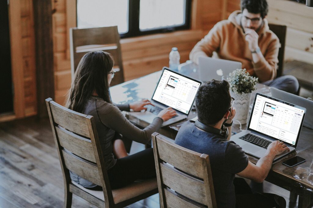 plateforme evaluation par les pairs