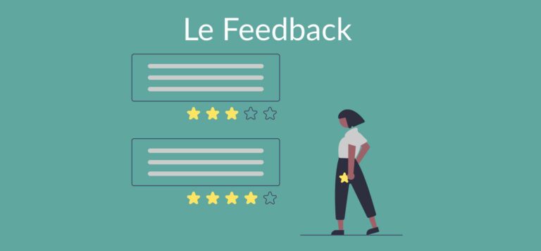 Le Feedback