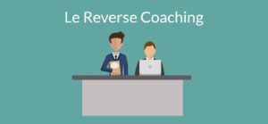 Reverse Coaching