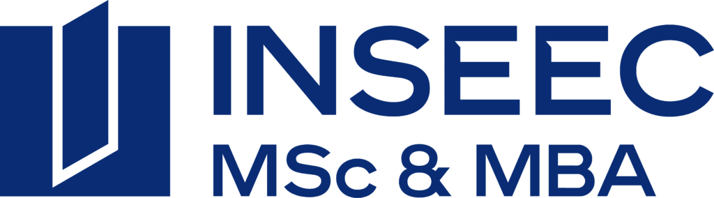 Logo INSEEC
