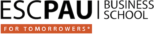 Logo ESC PAU