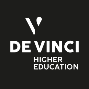 Logo De Vinci