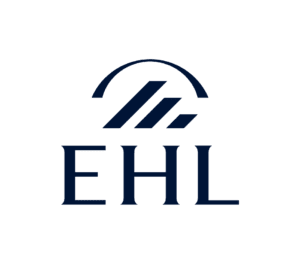 EHL logo