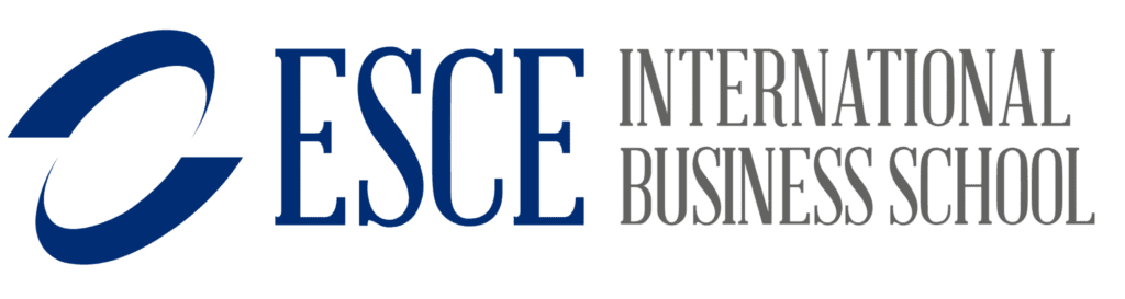 Logo ESCE