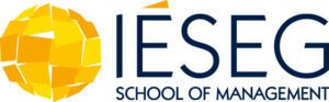 Logo IESEG