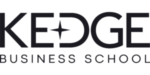 Logo KEDGE BS
