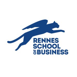 Logo della Scuola di Commercio di Rennes