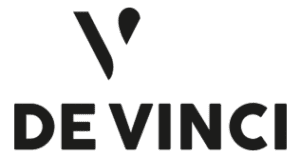 Logo De Vinci