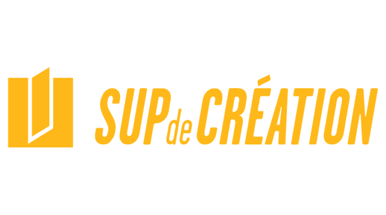 Logo Sup de Création