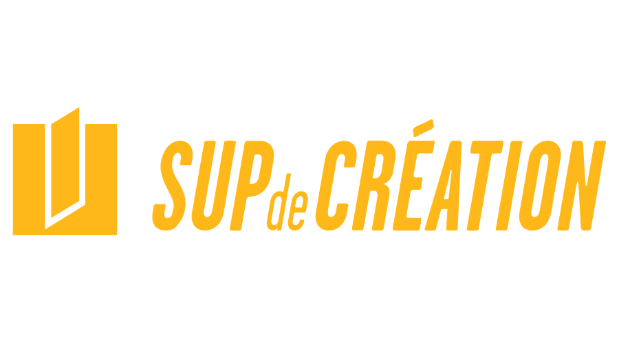 sup-de-creation-logo-vector