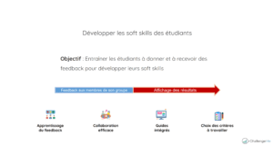 Développer les soft skills