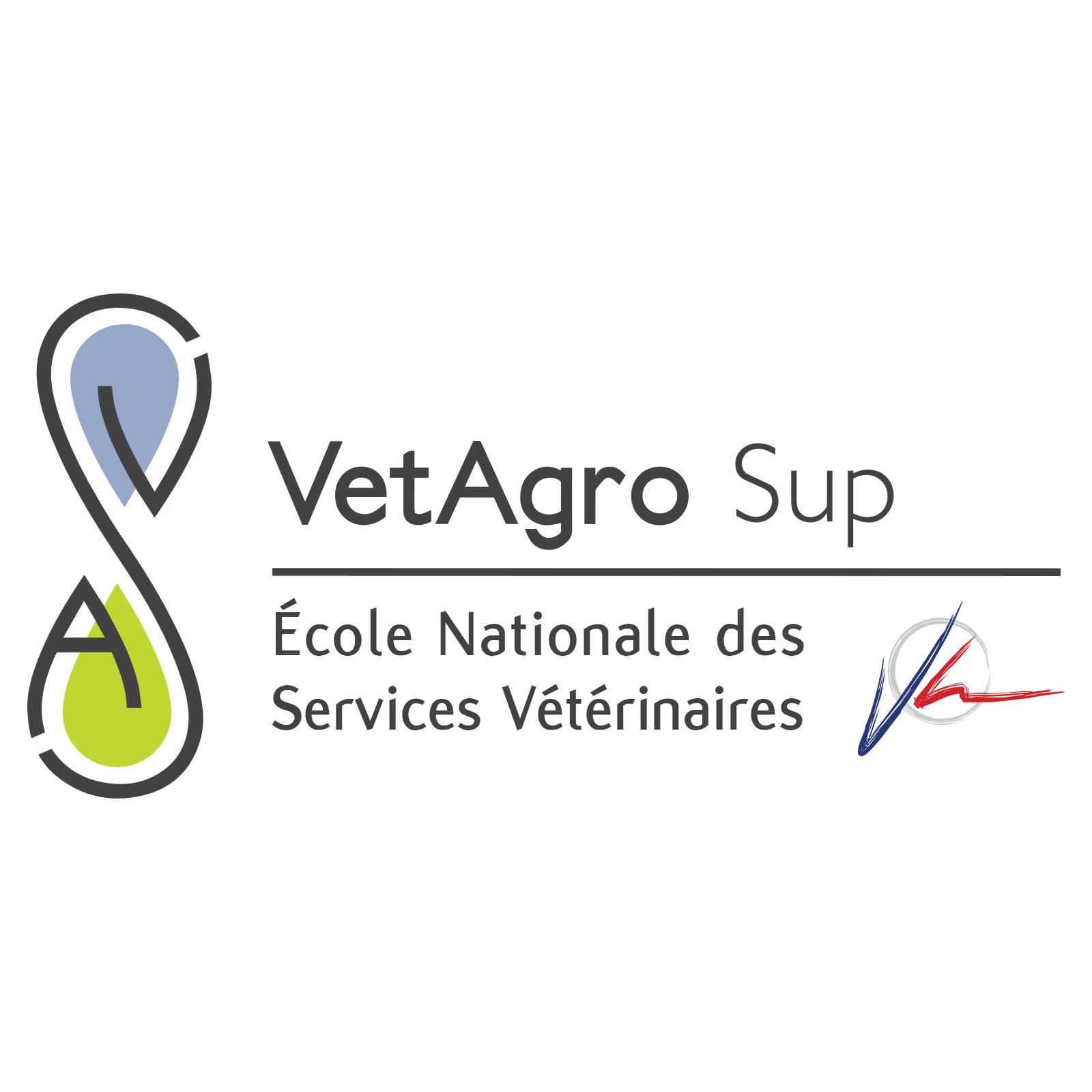 VetAgro Sup - National School of Veterinary Services