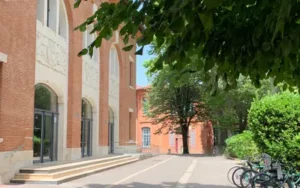 Campus della Scuola di Management di Tolosa