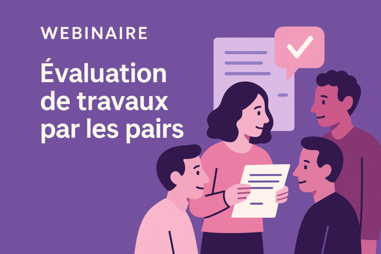 Evaluation de travaux