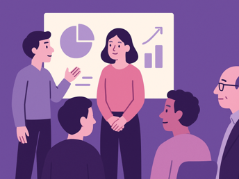 évaluation des présentations orales