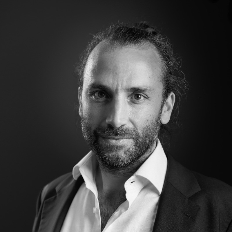 jorge clarke