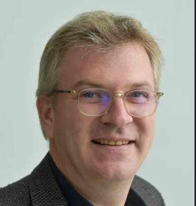 Laurent Barbin