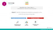 Cas d'usage ChallengeMe