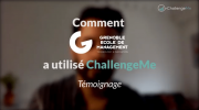 Témoignage Grenoble EM