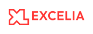 Excelia Logo RVB H Rouge