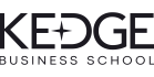 Kedgebs-logo Logo KEDGE BS