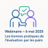 replay webinaire bonnes pratiques